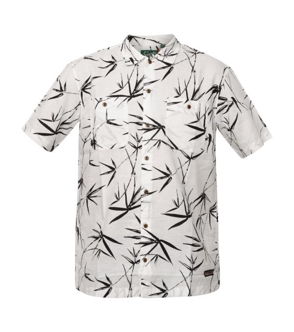 Το Superdry Ovin S/S Beach shirt είναι η ιδανική επιλογή για τις ανάλαφρες και άνετες εμφανίσεις σου. Βρες το εδώ!