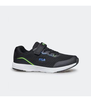 Fila Memory Shelly Velcro Παιδικά Παπούτσια για Τρέξιμο (9000073335_29783)
