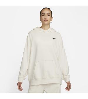 Nike Sportswear Swoosh Γυναικεία Mπλούζα με Kουκούλα (9000095379_56997)