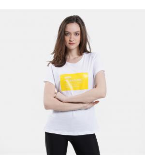 BodyTalk Dictionary Γυναικείο T-shirt (9000101306_1539)