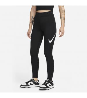Nike Sportswear Swoosh Γυναικείο Κολάν (9000095384_8516)