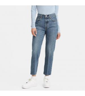 Levi's 501 Athens Day to Day Cropped Γυναικείο Jean Παντελόνι (9000114246_26100)