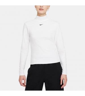Nike Sportswear Collection Essentials Γυναικεία Μπλούζα με Μακρύ Μανίκι (9000109840_1540)