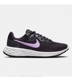 Nike Revolution 6 Next Nature Γυναικεία Παπούτσια για Τρέξιμο (9000109754_60386)