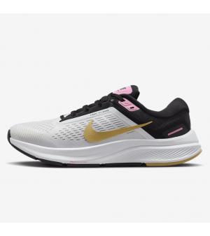 Nike Structure 24 Γυναικεία Παπούτσια για Τρέξιμο (9000129035_65154)
