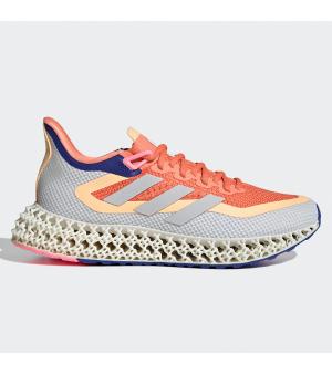adidas Performance 4DFWD 2 Γυναικεία Παπούτσια για Τρέξιμο (9000136822_66757)