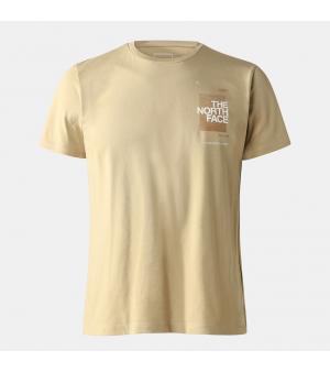The North Face Foundation Ανδρικό T-Shirt (9000140086_67713)
