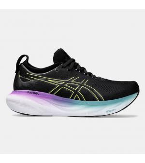 ASICS Gel-Nimbus 25 Platinum Γυναικεία Παπούτσια για Τρέξιμο (9000156003_71089)