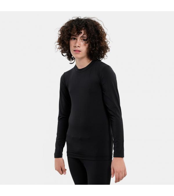 Target Kids T-Shirt Long Sleeve Thermal Polyester B24/73370