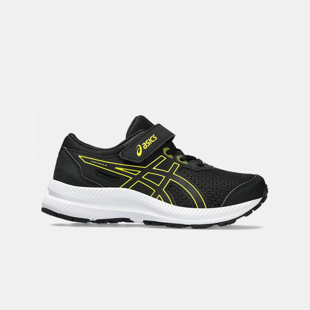 ASICS Contend 8 Ps (9000171242_38334)