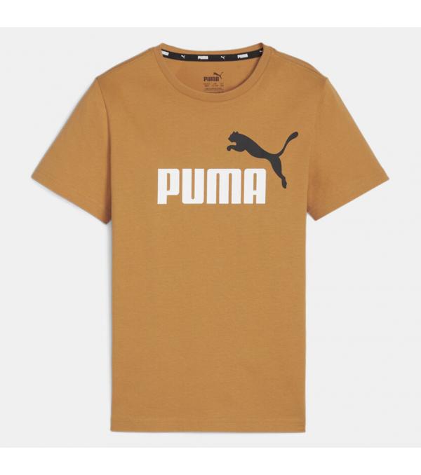 Puma Ess+ 2 Col Logo Tee B (9000162923_72409)