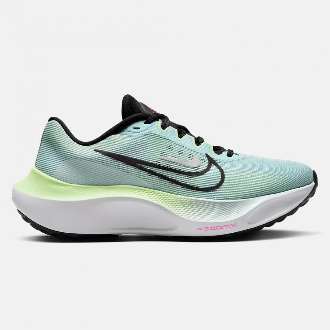 Nike Zoom Fly 5 Γυναικεία Παπούτσια για Τρέξιμο (9000173094_74968)