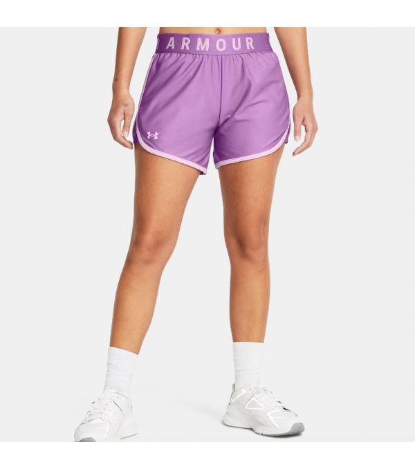 Under Armour Play Up 5In Shorts (9000167420_73254)