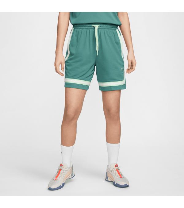 Nike W Nk Fly Crossover Short M2Z DH7325-361