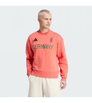adidas Team Germany Sweatshirt (9000192431_76123)
