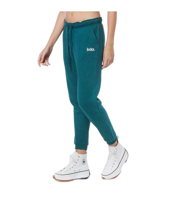 This Body Action training Women's Sweat Pants are a great choice, particularly after training.