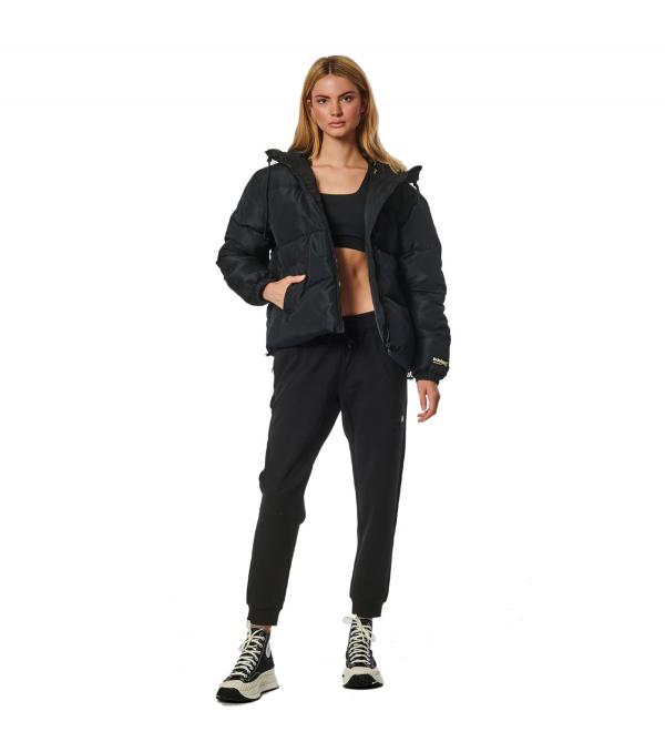 This Body Action Women's Pants are a great choice, particularly after training.