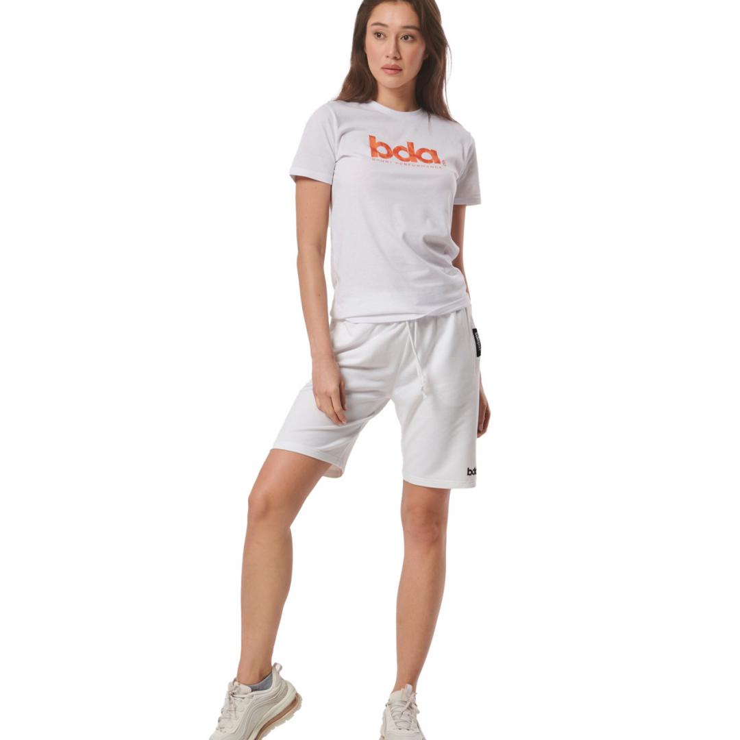 Body Action Essential Women's Shorts
