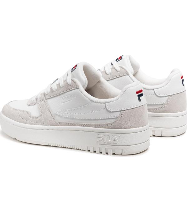 These Fila Ventuno FX Low Women's Shoes are all you need for your every day. casual appearances. 