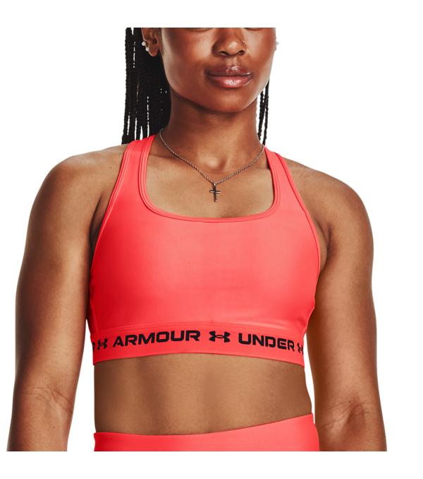 Bras shouldn't be complicated. They should be comfortable and they should be supportive. So we went straight to the source and asked real women how to make their favorite UA bra even better. And it worked.