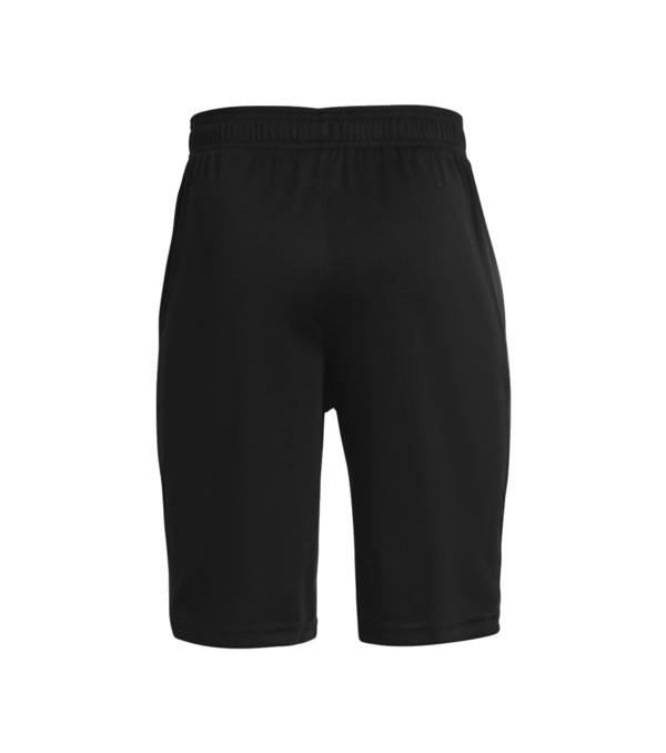 The Under Armour Prototype 2.0 Boys' Shorts will let you play during all day, in any activity. 