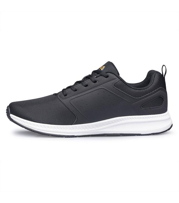 These Fila Memory Dolomite Men's Running Shoes are perfect for your daily runs! They consist of a synthetic upper with EVA insole and Memory Foam sole offering maximum comfort. Choose them for walking, running but also to complete a sporty look!