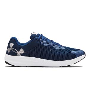 Under Armour Men's Charged Pursuit 2 Big Logo Running Shoes
