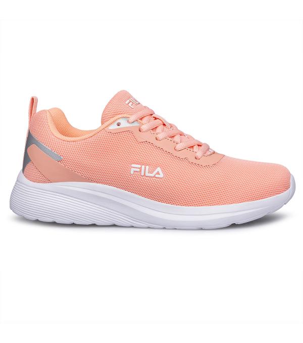 These Fila Casia 2 Women's Running Shoes are excellent for your daily runs! Fila Casia 2 consists of a synthetic upper with EVA insole and Memory Foam sole offering maximum comfort. Choose them for walking, running but also to complete a sporty look!
