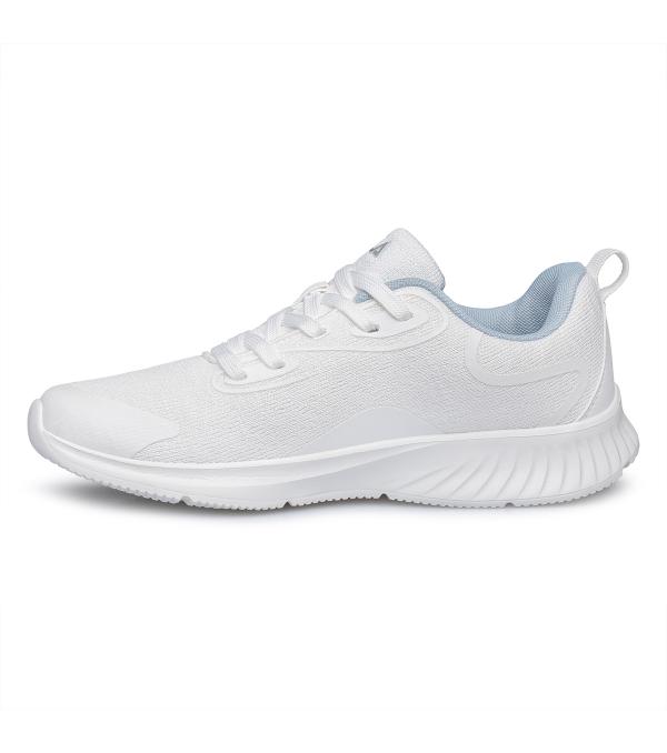 These Fila Memory anatase Women's Running Shoes are excellent for your daily runs! Fila Memory anatase consists of a synthetic upper with EVA insole and Memory Foam sole offering maximum comfort. Choose them for walking, running but also to complete a sporty look!