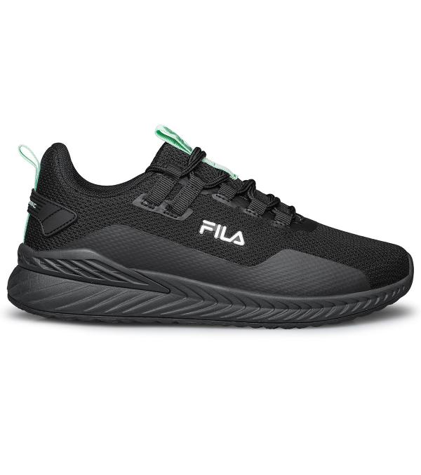 These Fila Memory Zeke Nanobionic Women's Running Shoes are excellent for your daily runs!