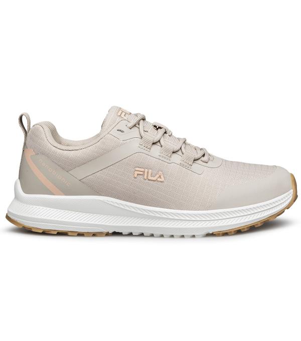These Fila Memory Cross Nanobionic Women's Running Shoes are excellent for your daily runs!