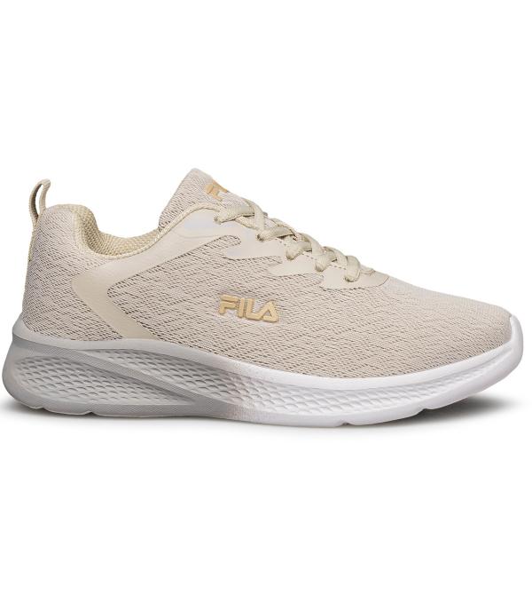 These Fila Memory Moray Nanobionic Women's Running Shoes are excellent for your daily runs!