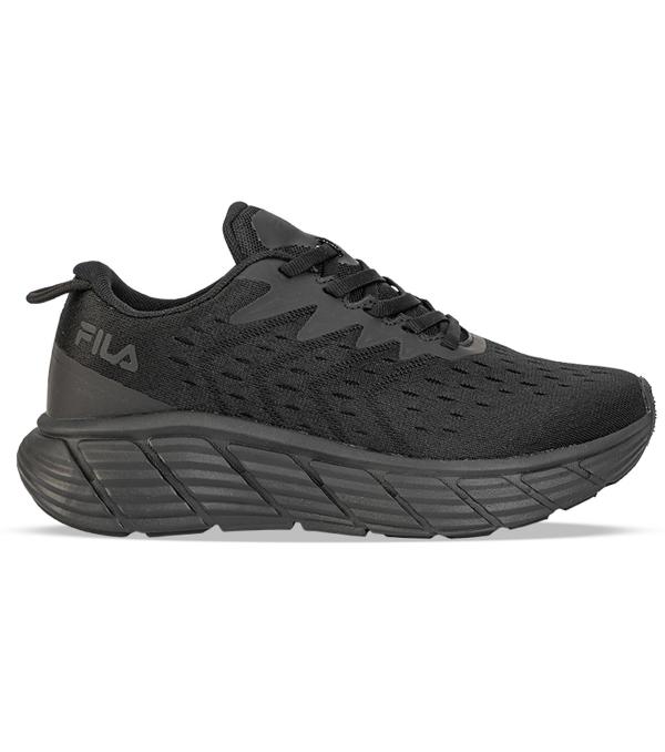 These Fila Women's Running Shoes are excellent for your daily runs! Fila Memory anatase consists of a synthetic upper with EVA insole and Memory Foam sole offering maximum comfort. Choose them for walking, running but also to complete a sporty look!