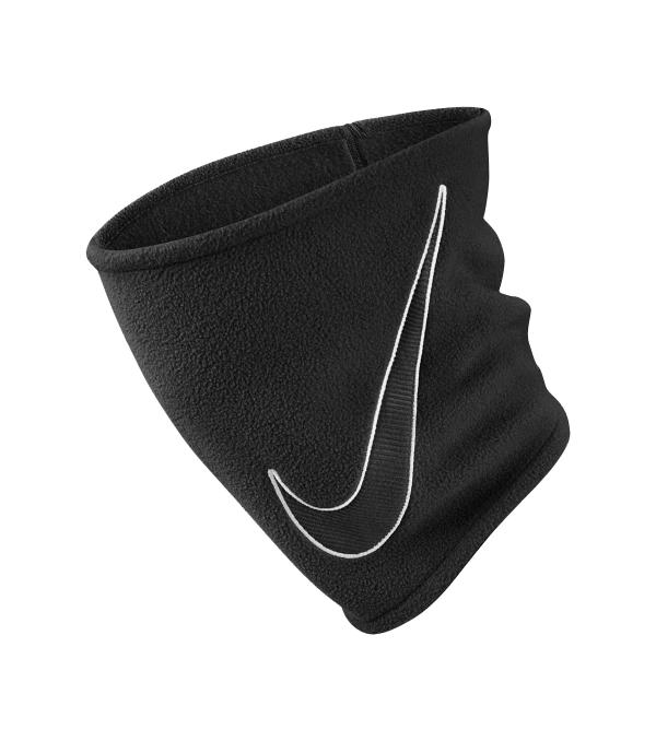 This winter is predicted to be active and that is why the new Nike Ya Fleece Youth Neck Warmer 2.0 is here to offer you a unique cozy experience. Its fleece composition will amaze you for its softness, but also for the warmth with duration that it will give you.
