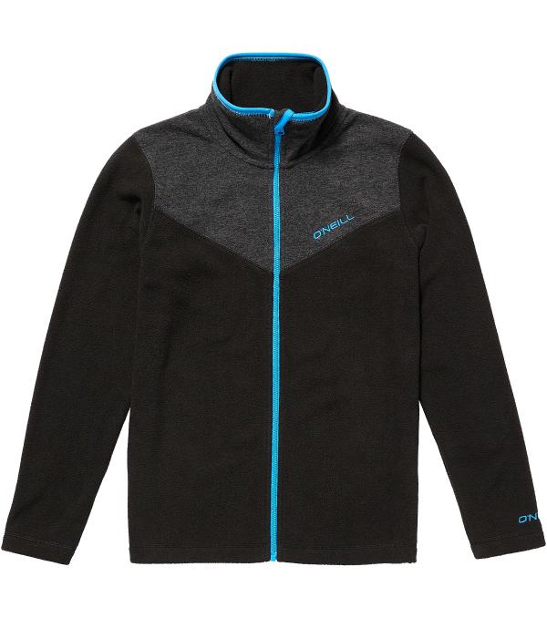 The Rails Full Zip Fleece is perfect for layering and comes in great colourways so you can add a pop of colour to your look. Microfleece offers warmth and versatility without the bulk, allowing you to spend longer on the hill, doing what you love.