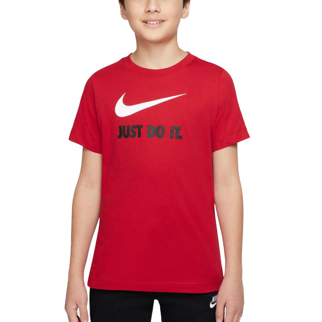 Nike Sportswear Big Kids JDI T-Shirt