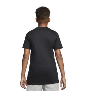 Nike Sportswear Boys' T-Shirt