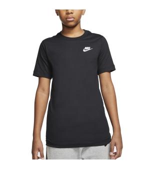 Nike Sportswear Boys' T-Shirt