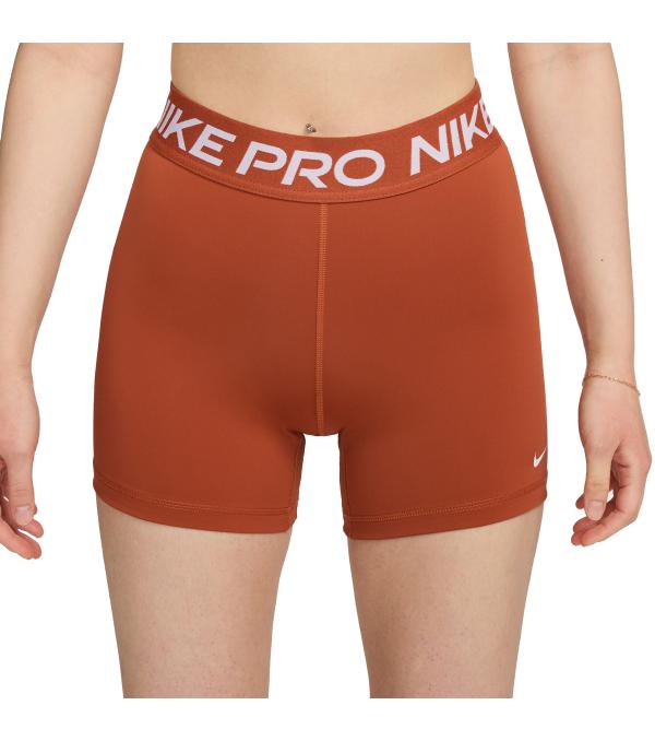 The Nike Pro 365 Shorts wrap you in stretchy fabric with Dri-FIT technology to keep you feeling supported and dry during intense workouts. The mindful, versatile design uses at least 75% recycled polyester fibers and smoothly layers under other training wear. This product is made with at least 50% recycled polyester fibers.