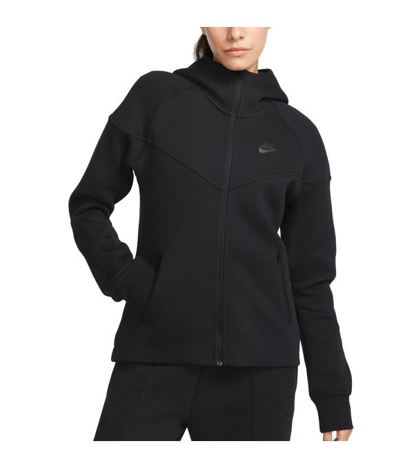 Η Γυναικεία Ζακέτα Nike Sportswear Tech Fleece Windrunner αποτελείται από φλις κορυφαίας ποιότητας με λεία υφή και στις δύο πλευρές έχει πιο ζεστή και απαλή αίσθηση από ποτέ, διατηρώντας παράλληλα την ίδια ανάλαφρη κατασκευή που λατρεύεις.