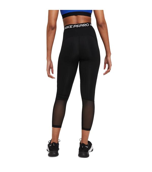 The Nike Pro 365 Leggings wrap you in soft fabric that moves as you stretch, lunge and sprint your way through your toughest workouts. This product is made with at least 50% recycled polyester fibers.