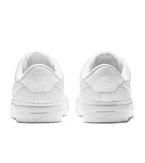Nike Court Legacy Big Kids' Shoes (GS)