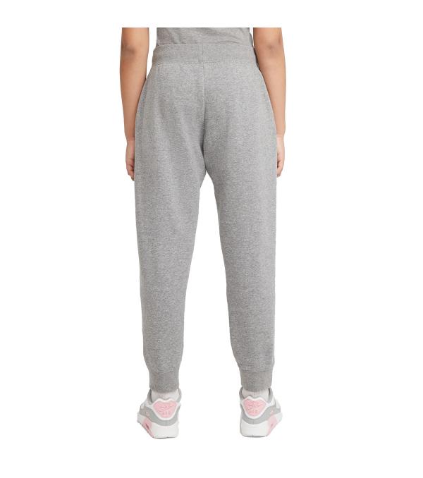 The Nike Sportswear Club Fleece Pants are beyond comfy. Made with supersoft fleece, they’re all about those cozy, warm feels. With pockets, an elastic waistband and ribbed cuffs, what’s not to like?