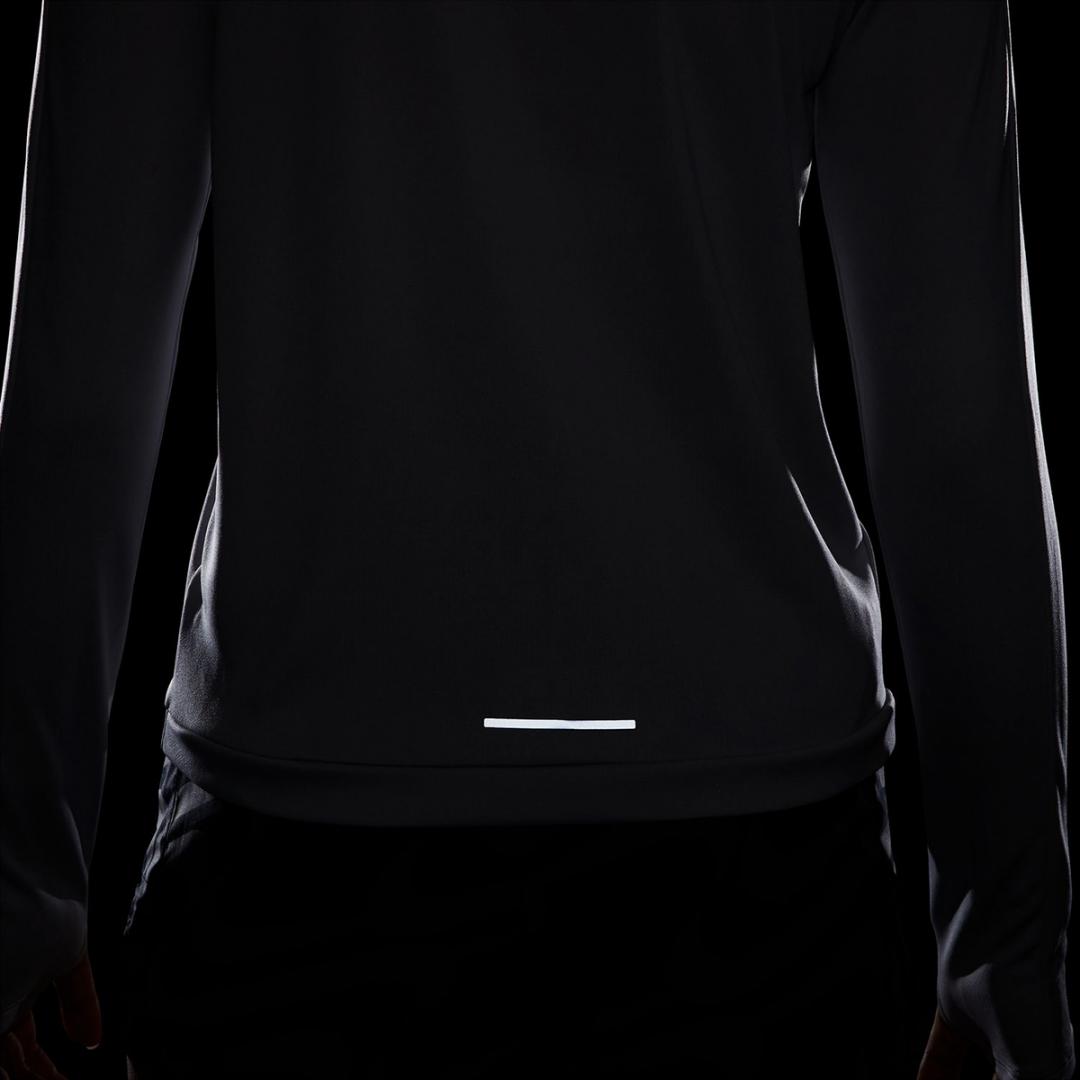 Nike Dri-FIT Pacer Women's 1/4-Zip Pullover