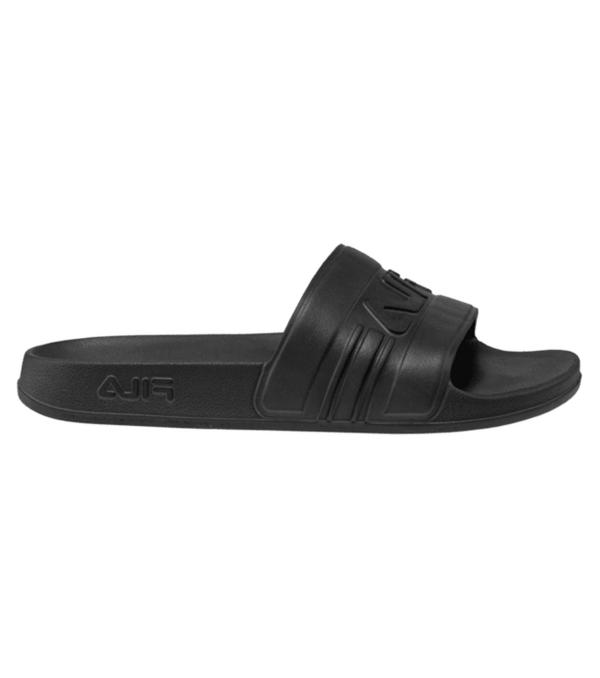 The Fila Jetspeed Men's Slippers are ideal for the sea and the pool but also for your daily lifestyle appearances.