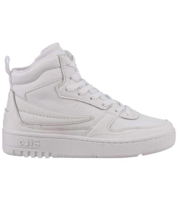 These Fila Ventuno FX Le Mid Women's Shoes are all you need for your every day. casual appearances. 