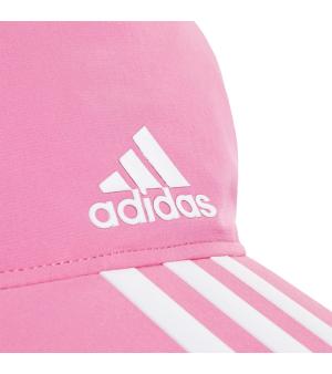 Γυναικείο Αθλητικό Καπέλο Aeroready 3-Stripes Baseball