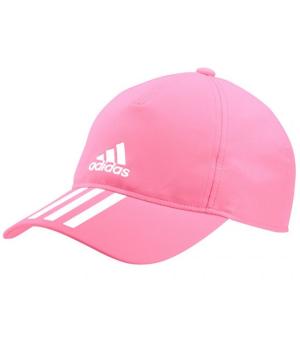 Γυναικείο Αθλητικό Καπέλο Aeroready 3-Stripes Baseball