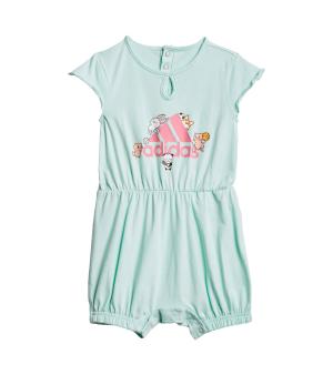 adidas Infants Summer Onesie Toddler's Set