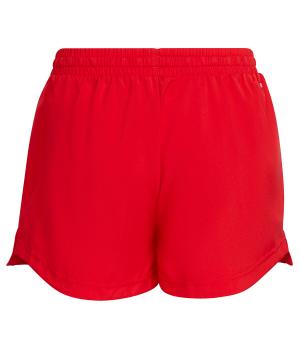 adidas Designed To Move 3 Stripes Girl's Shorts